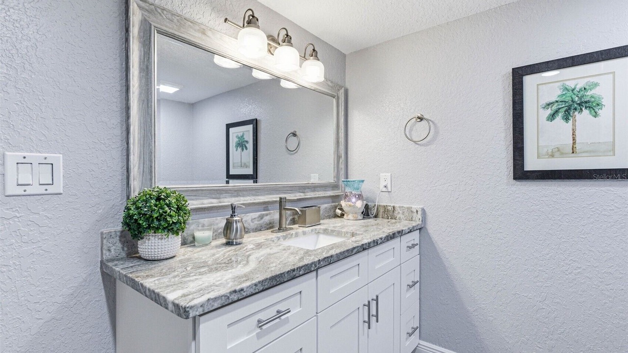 Photo of Bathroom in Bayview