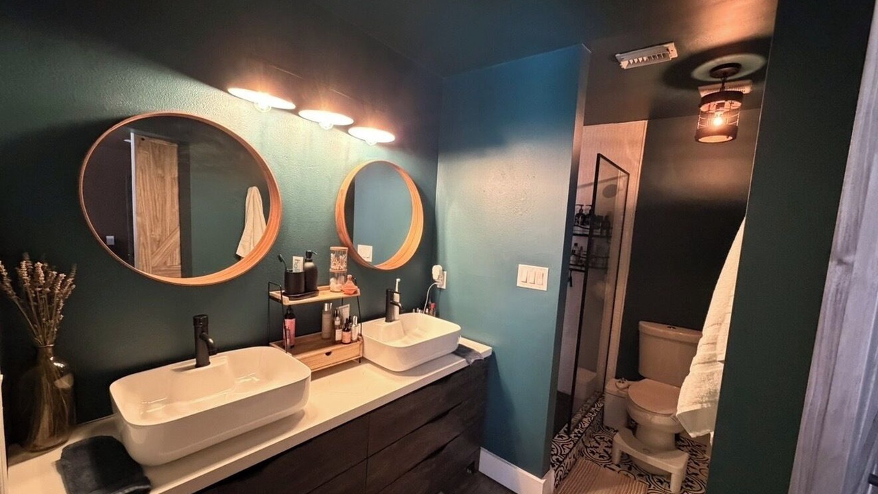 Photo of Bathroom in Greater Northdale