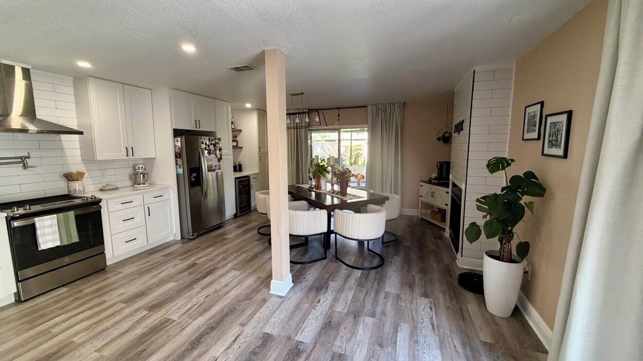 Photo of Kitchen in Greater Northdale
