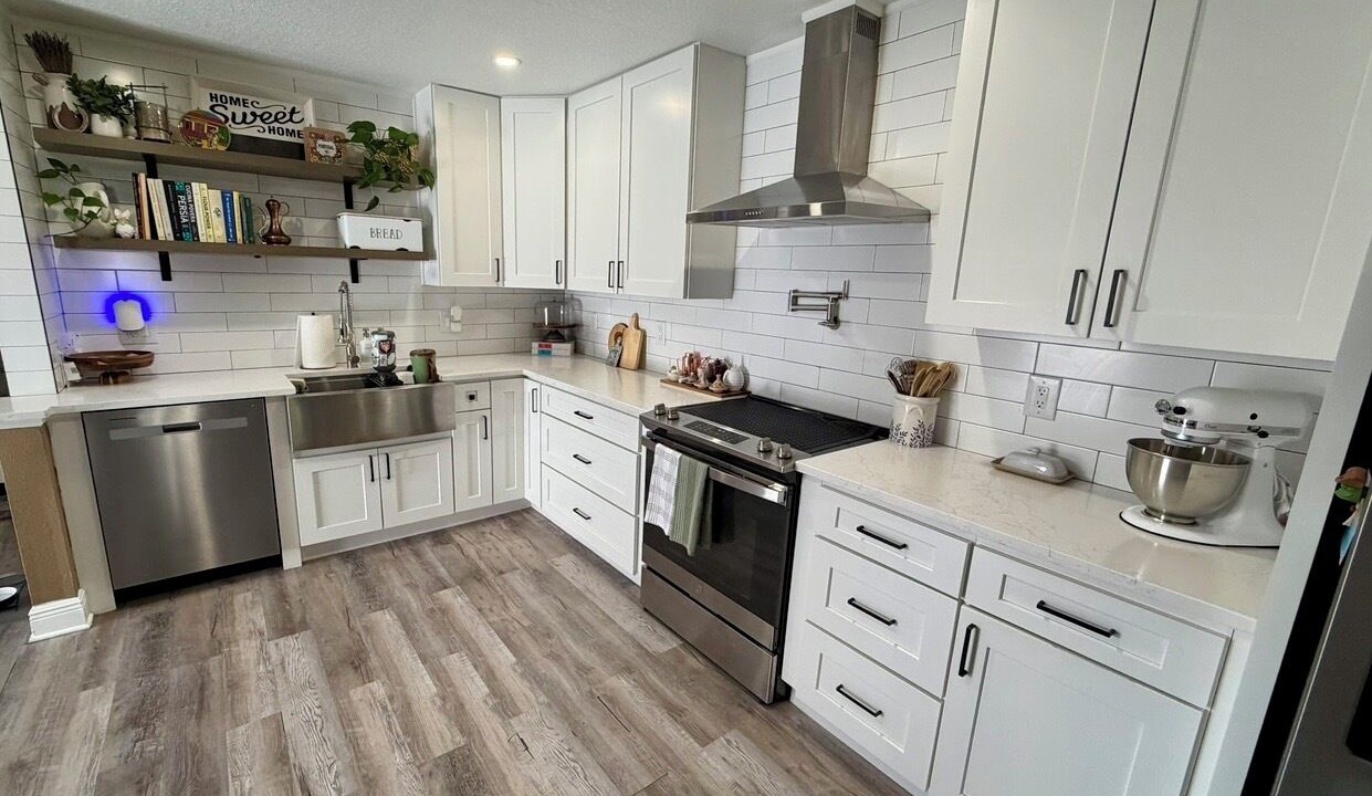 Photo of Kitchen in Greater Northdale