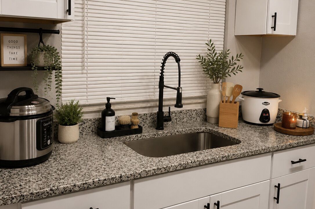 Photo of Kitchen in East Lake Woodlands
