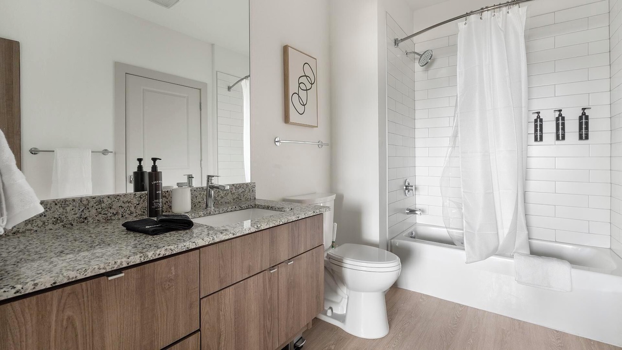 Photo of Bathroom in Highpoint