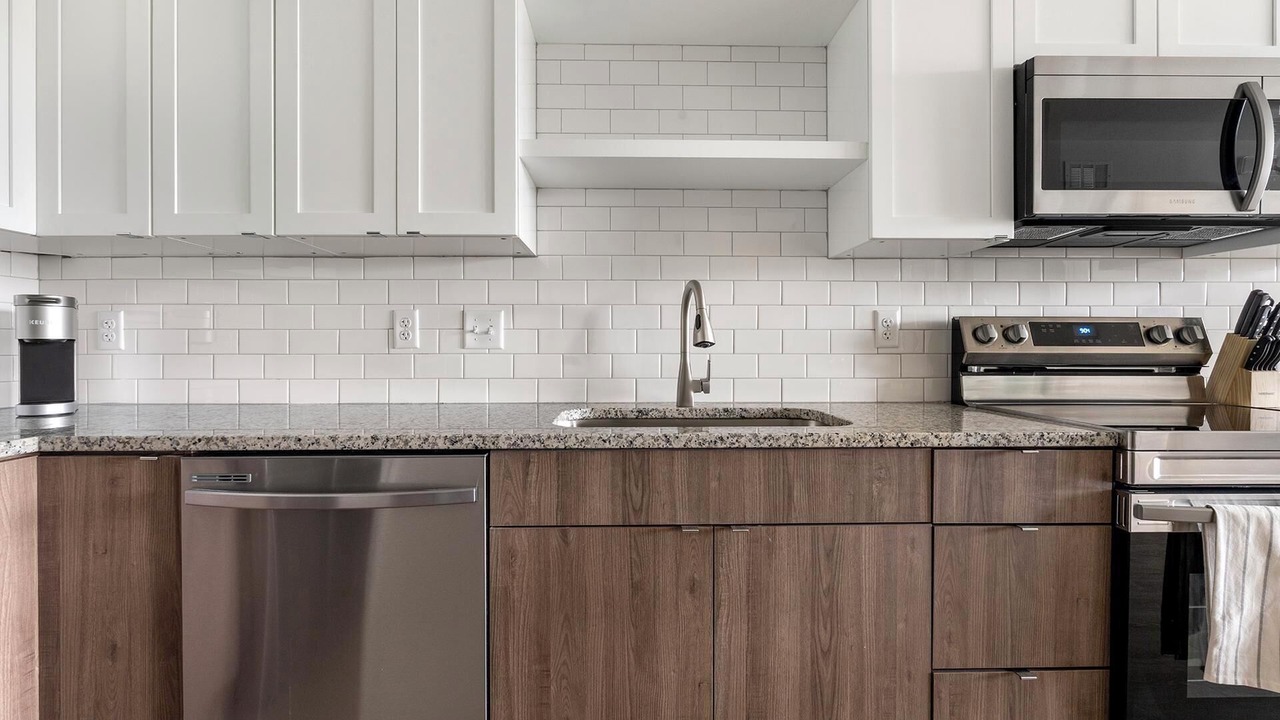Photo of Kitchen in Highpoint