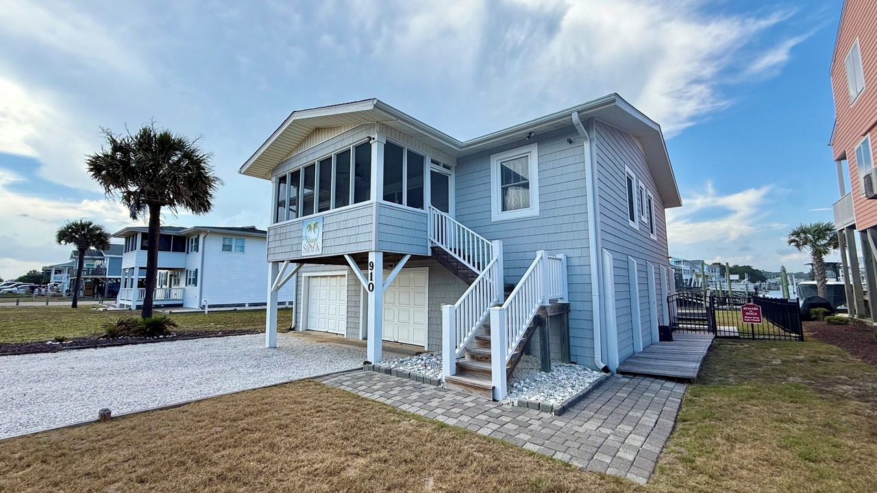 Photo of Outdoor in Holden Beach