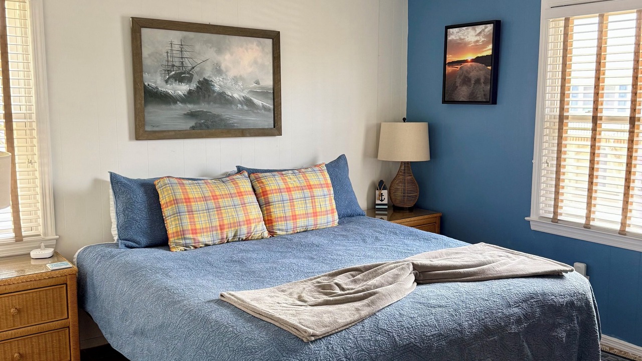 Photo of Bedroom in Holden Beach