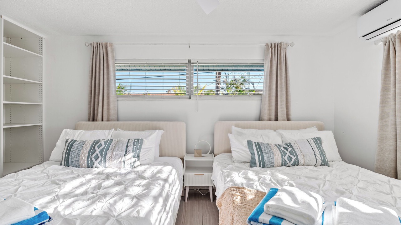 Photo of Bedroom in Venetian Way