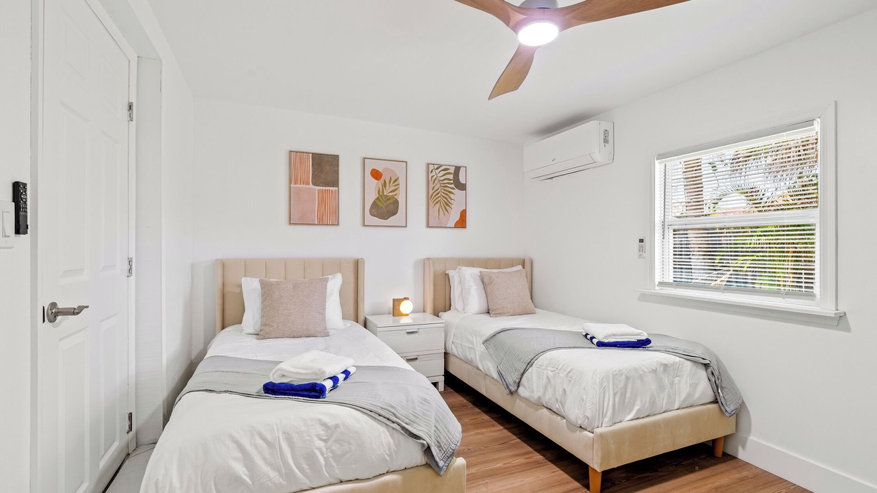 Photo of Bedroom in Venetian Way