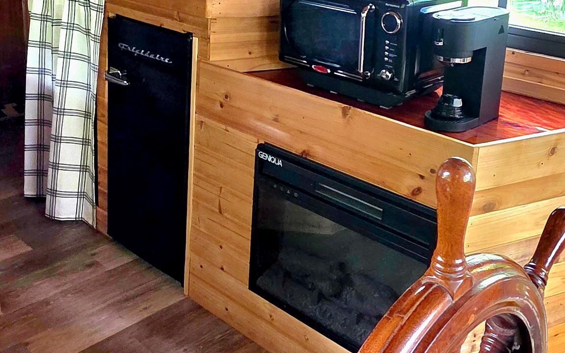 Photo of Kitchen in Citrus Springs