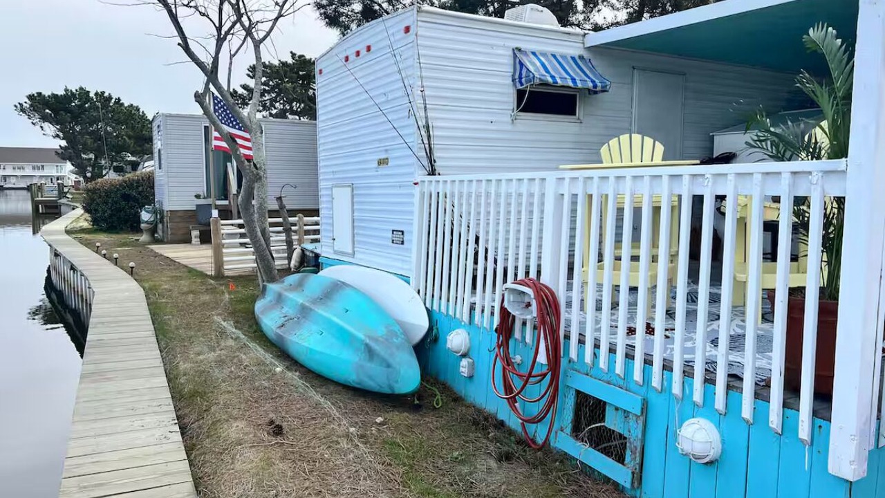 Photo of Outdoor in Sandbridge