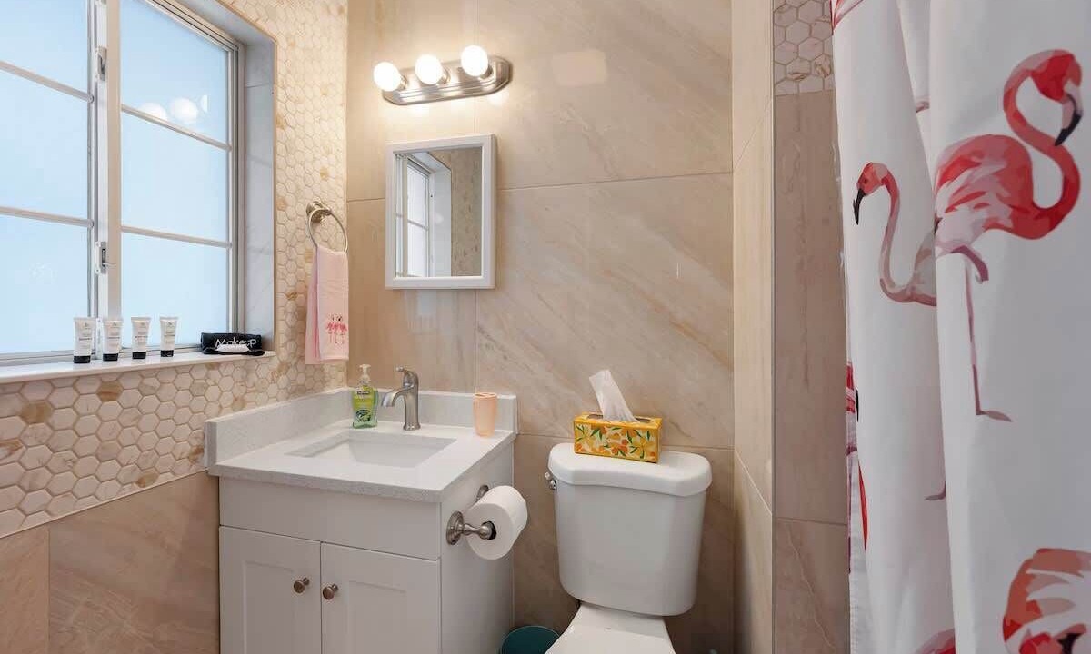 Photo of Bathroom in Bradenton