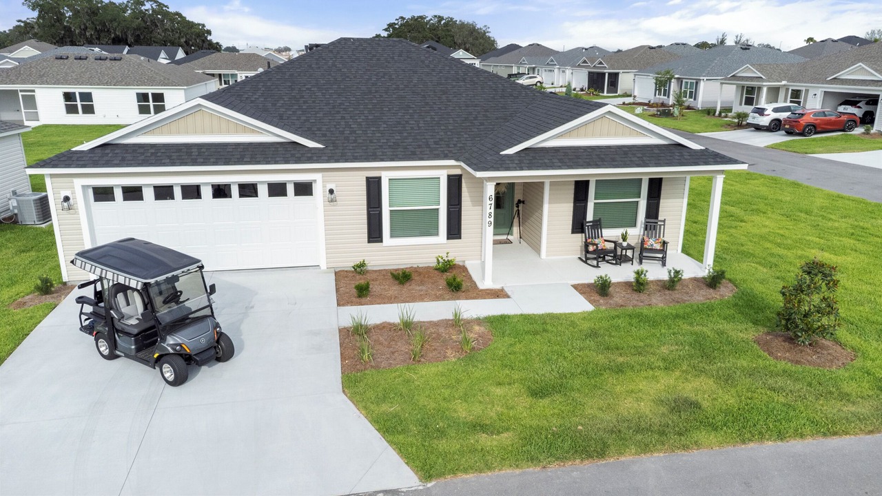 Photo of Outdoor in Sumter County