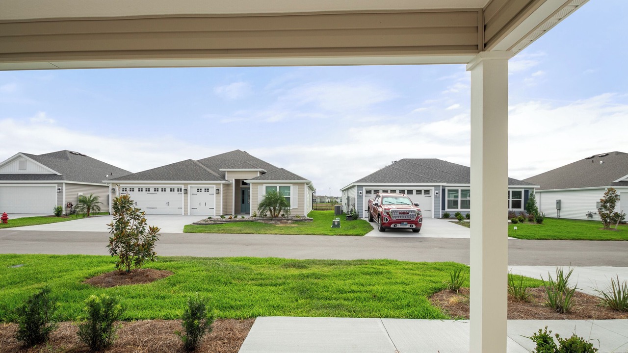 Photo of Outdoor in Sumter County