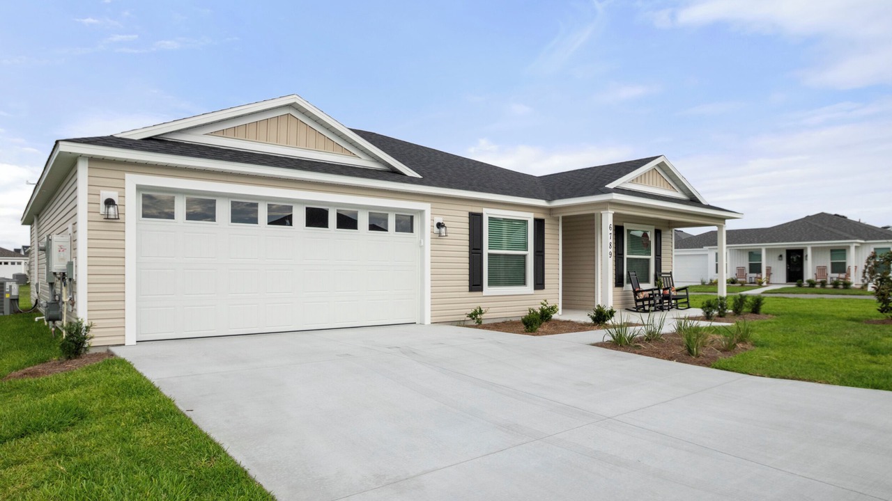 Photo of Outdoor in Sumter County
