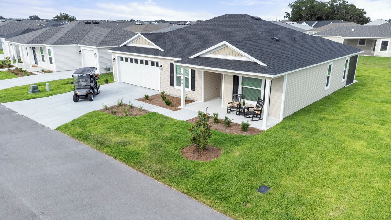 Photo of Outdoor in Sumter County