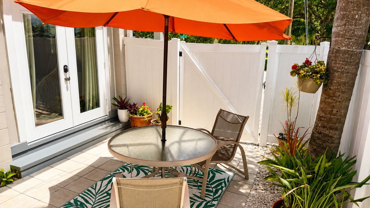 Photo of Outdoor in Sarasota Springs