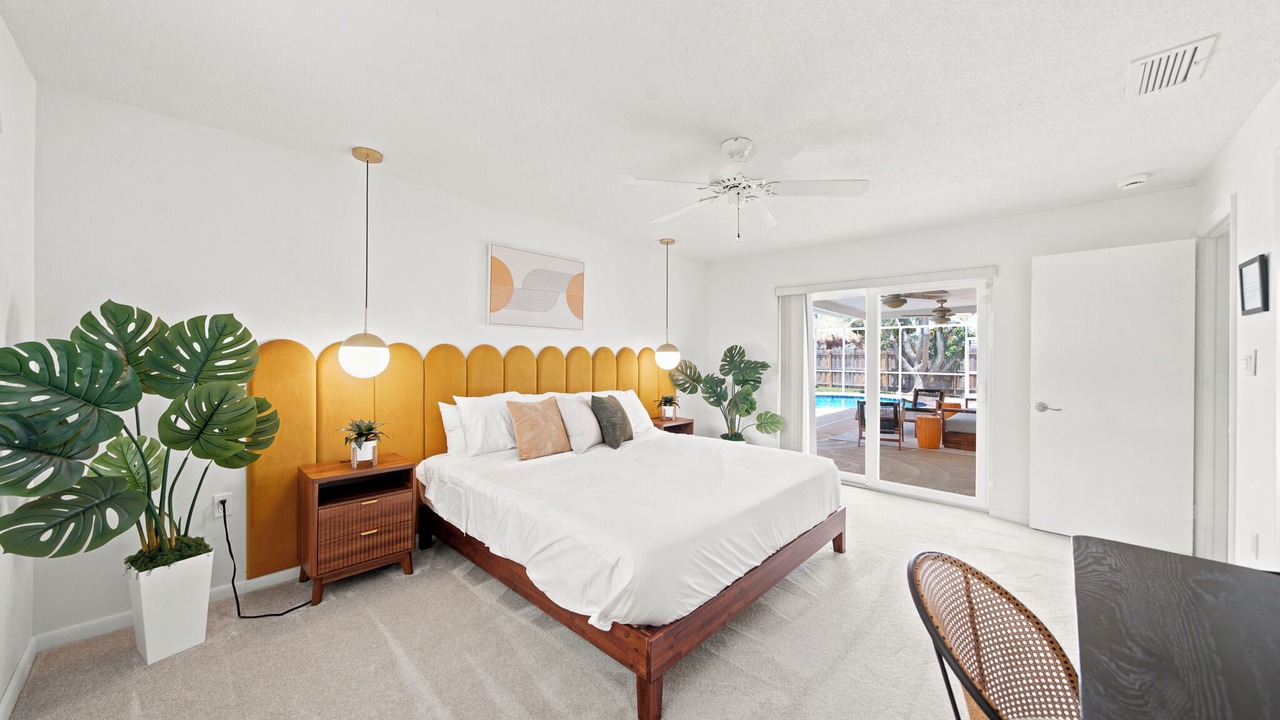 Photo of Bedroom in Venetian Way