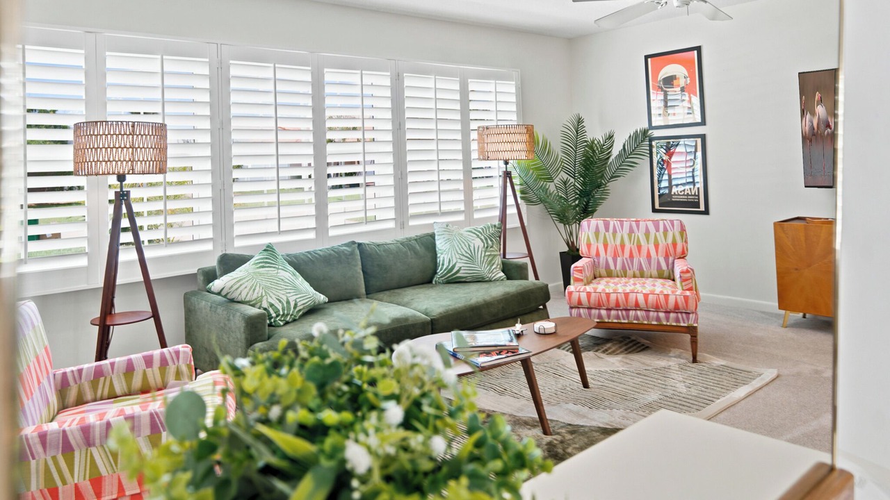 Photo of Livingroom in Venetian Way
