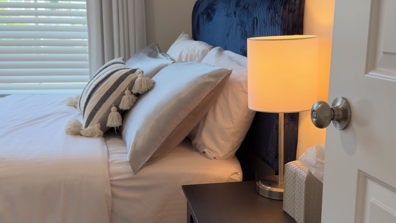 Photo of Bedroom in Lexington