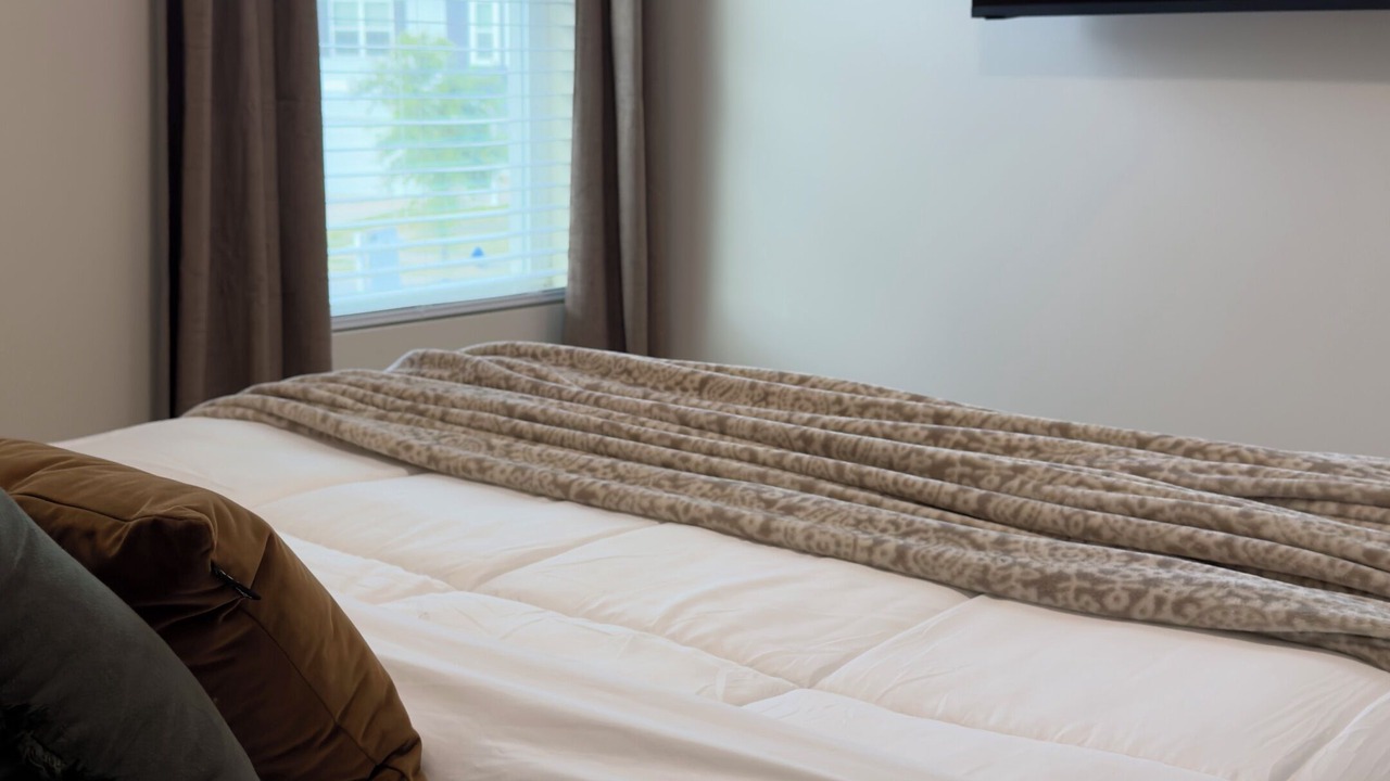 Photo of Bedroom in Lexington