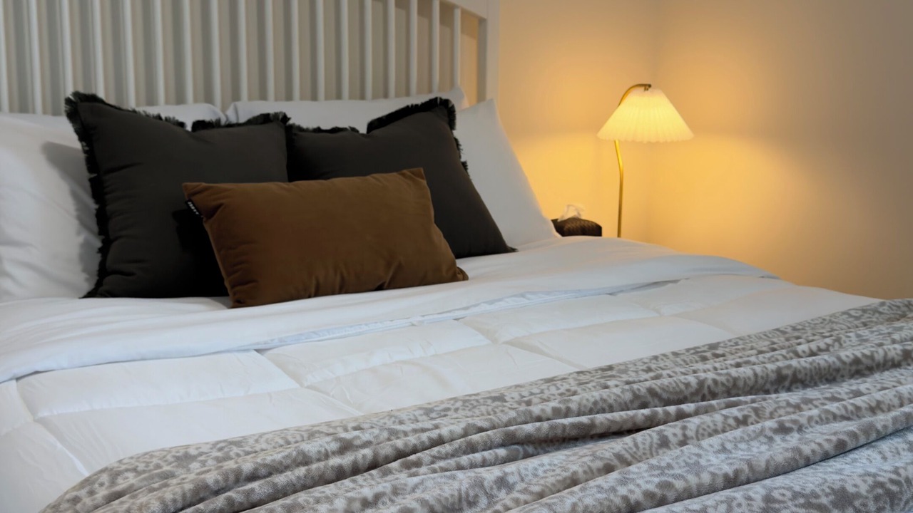 Photo of Bedroom in Lexington