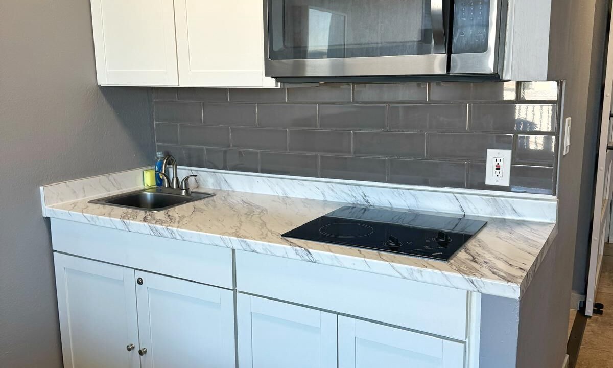 Photo of Kitchen in East Daytona