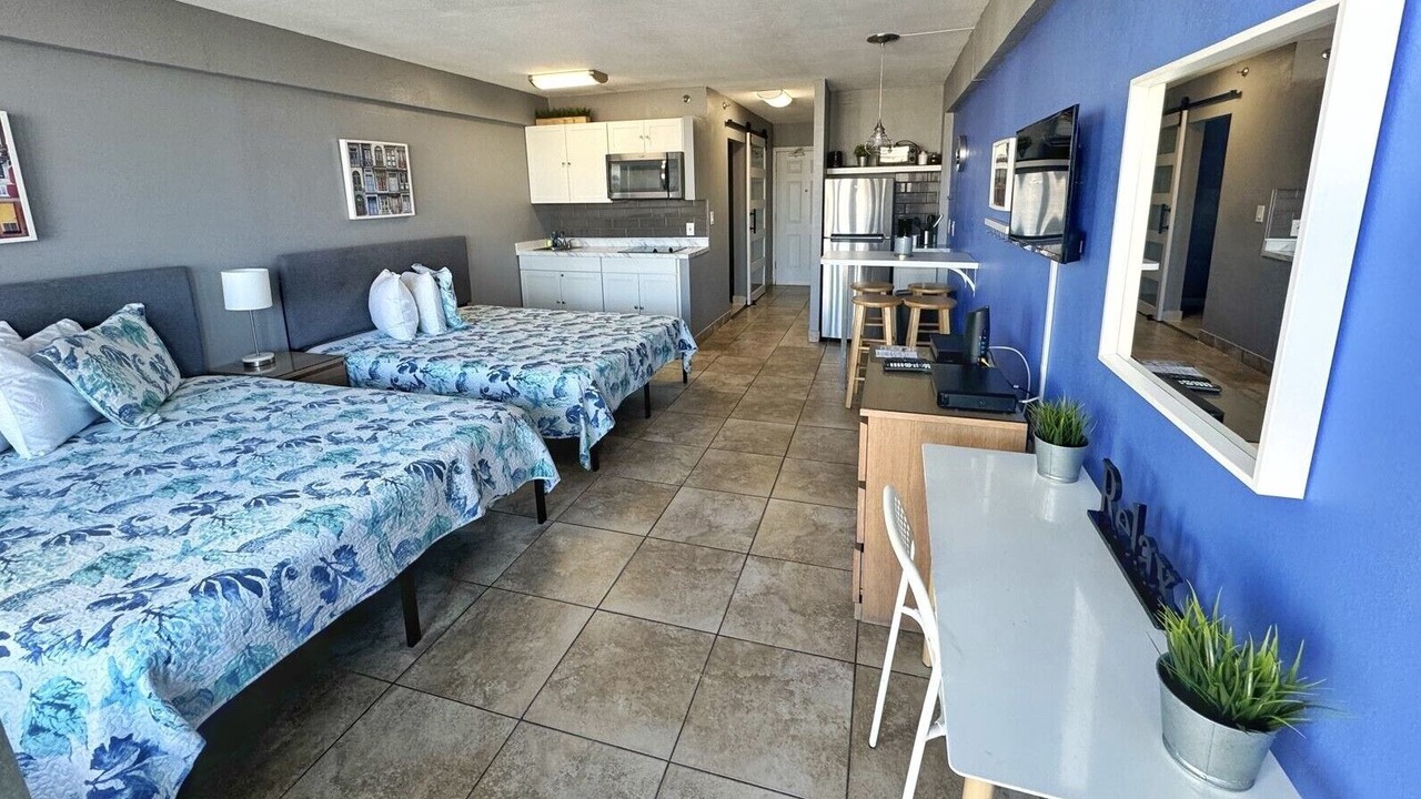 Photo of Bedroom in East Daytona