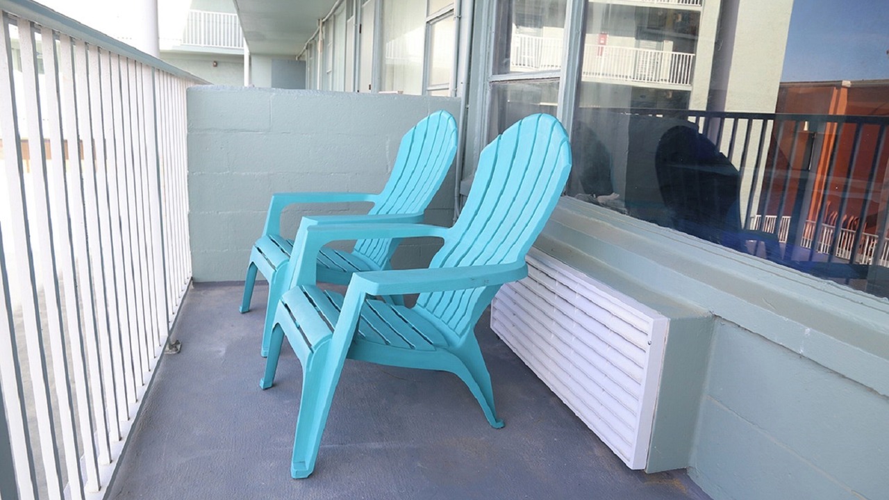 Photo of Outdoor in East Daytona