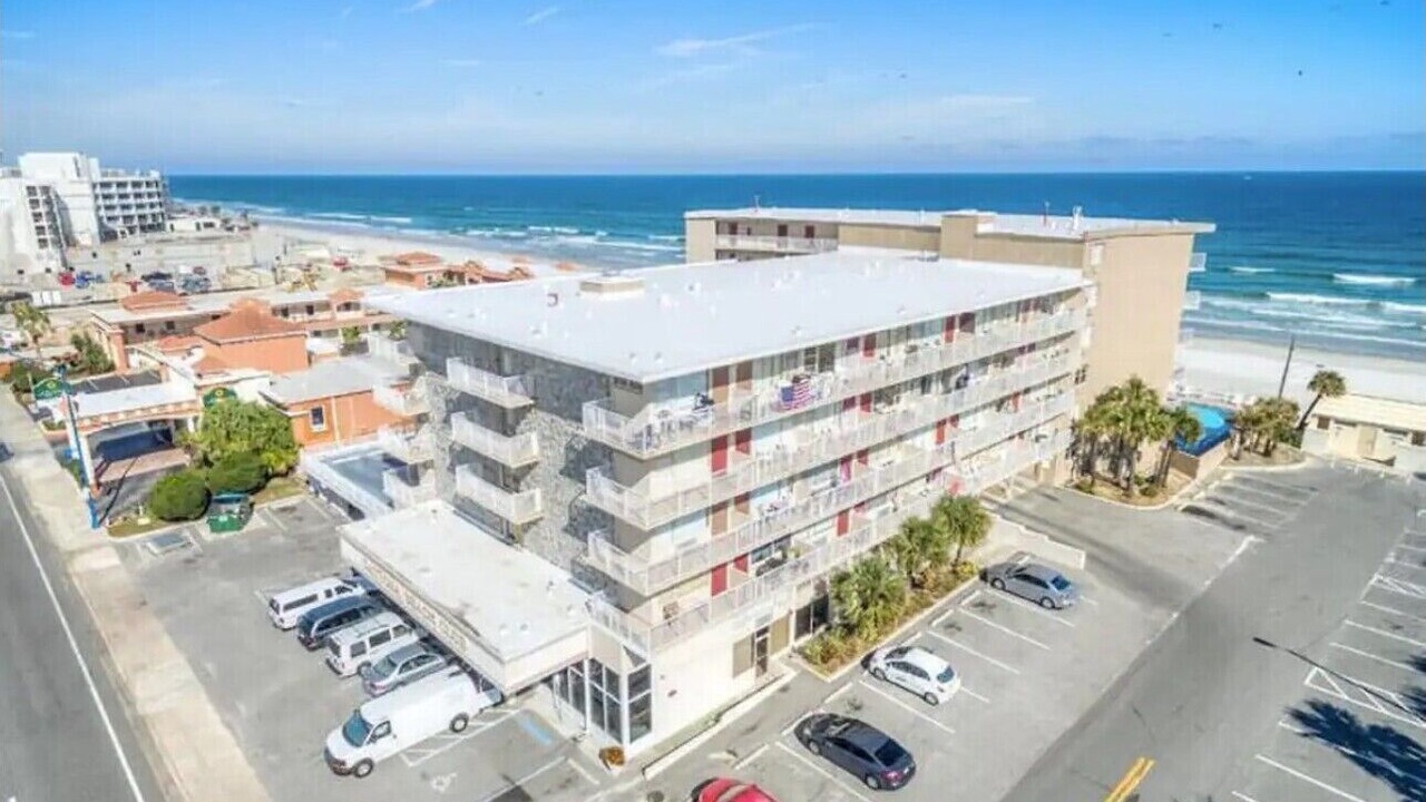 Photo of Outdoor in East Daytona