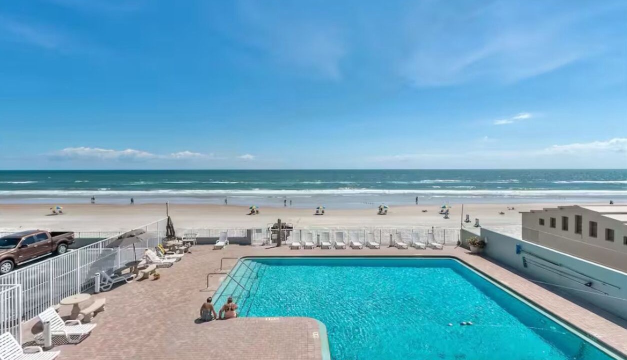Photo of Outdoor in East Daytona