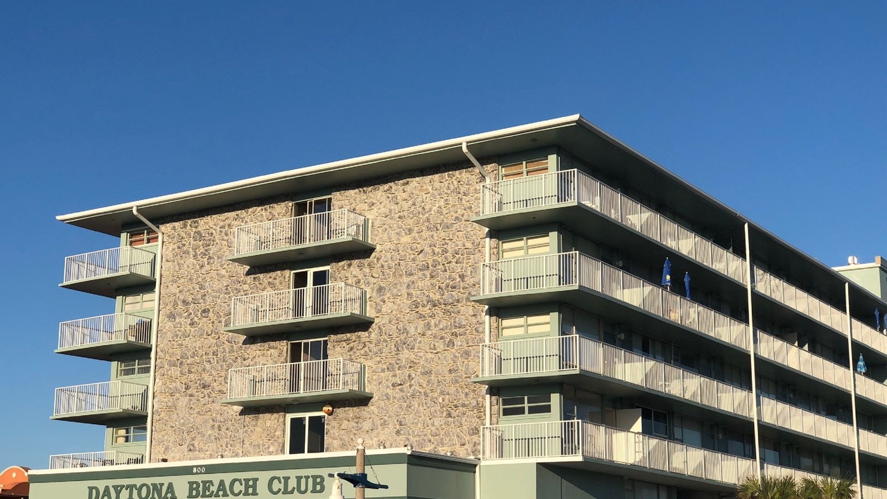 Photo of Outdoor in East Daytona