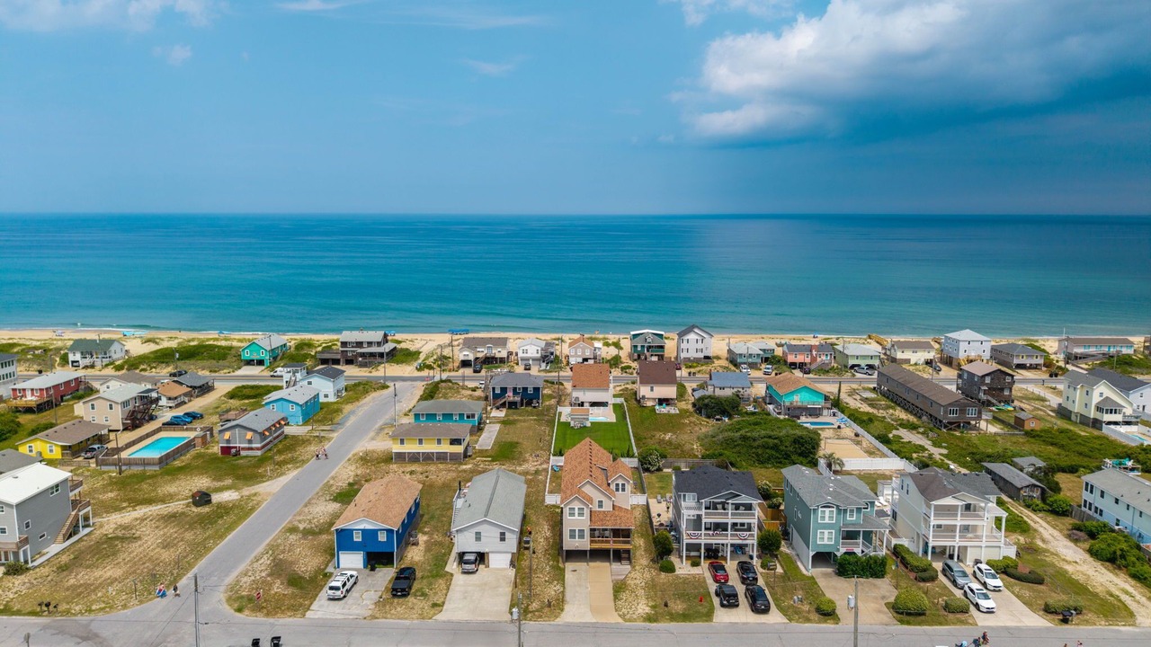 Photo of Outdoor in Sea Scape