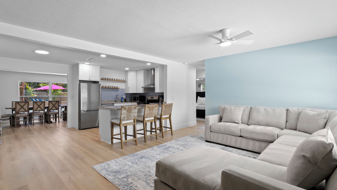 Photo of Livingroom in Bradenton