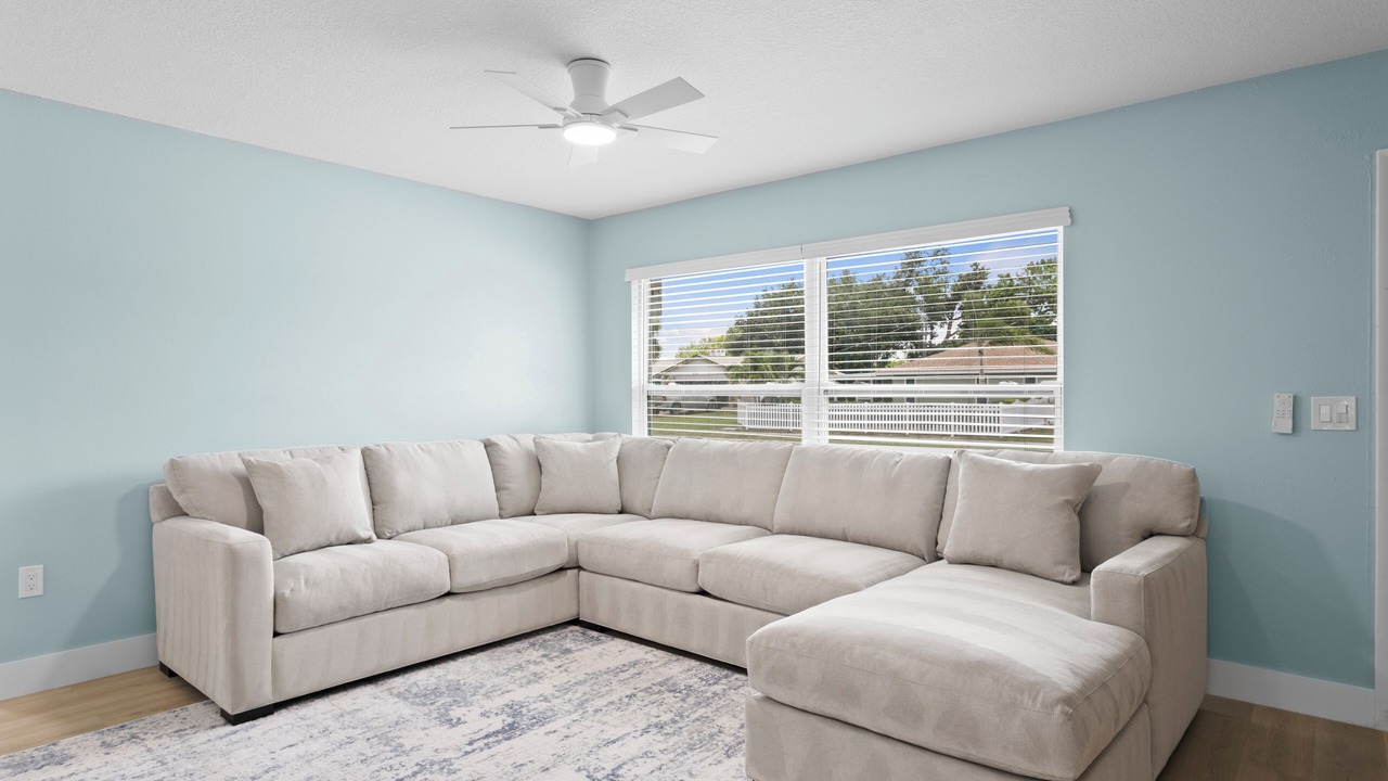Photo of Livingroom in Bradenton