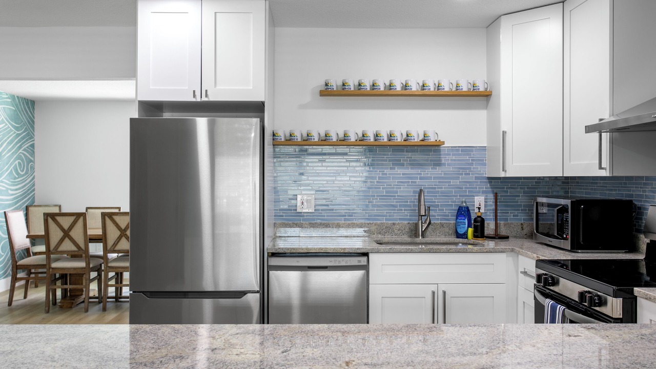 Photo of Kitchen in Bradenton