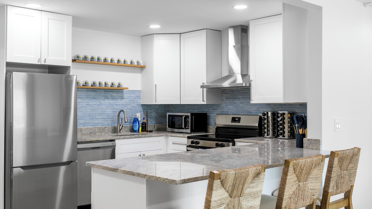 Photo of Kitchen in Bradenton