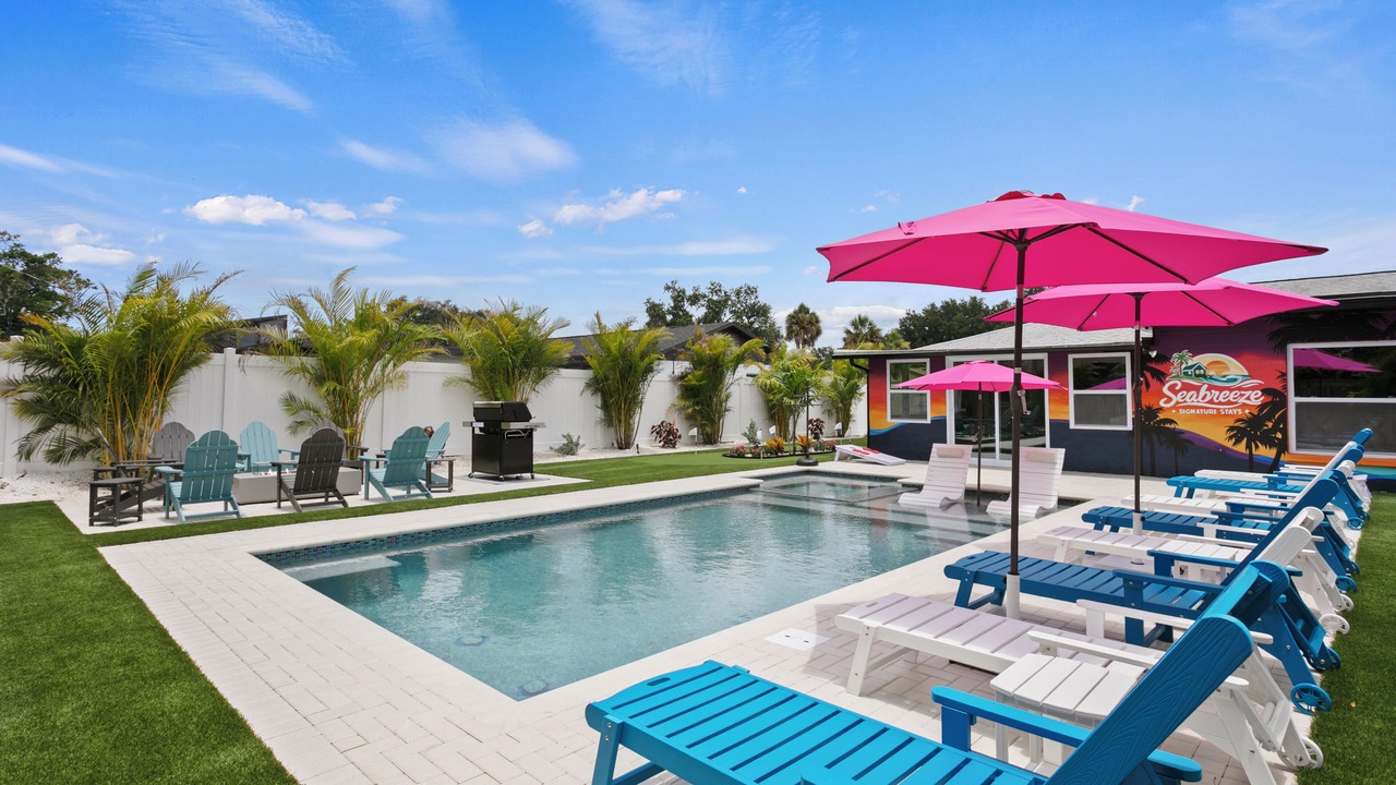 Photo of Outdoor in Bradenton