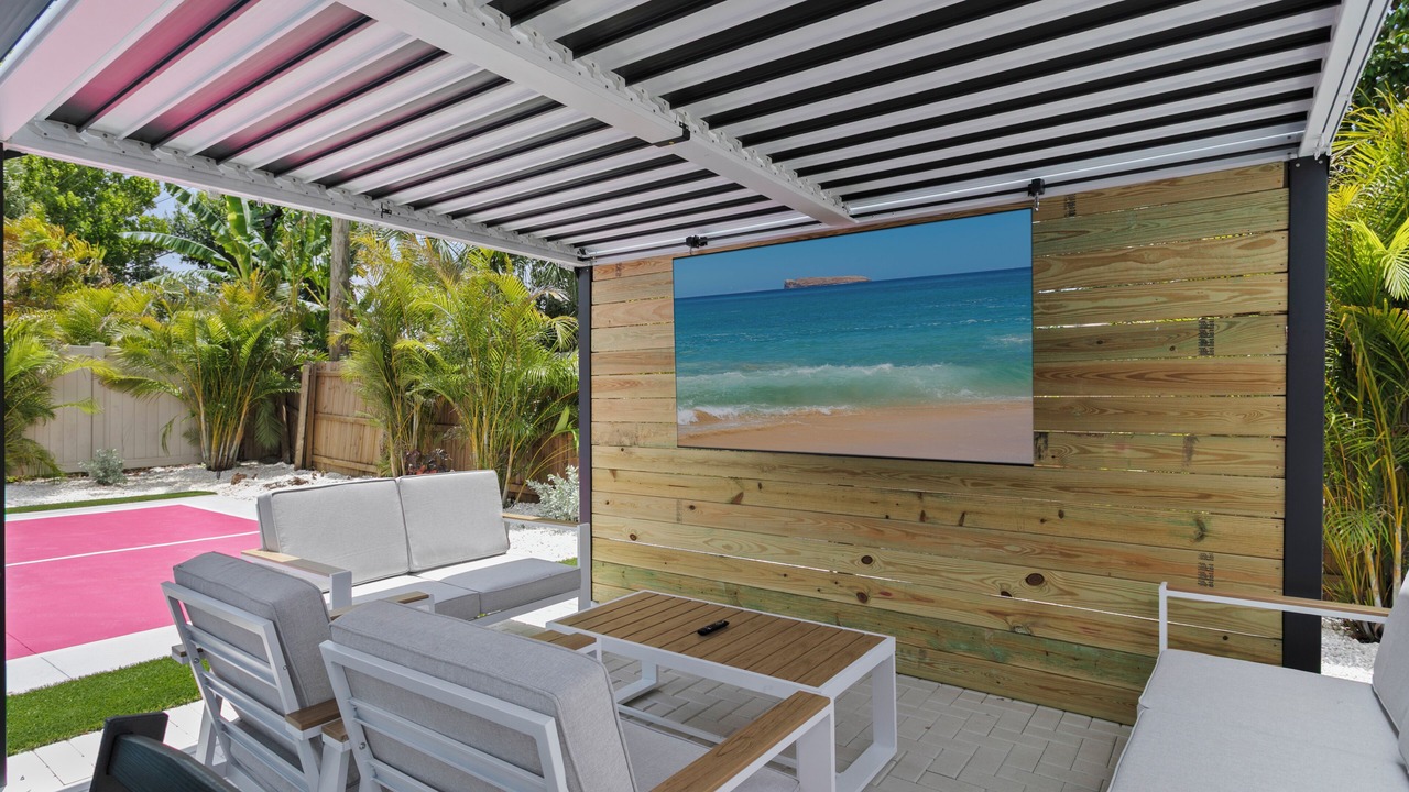 Photo of Patio Balcony in Bradenton