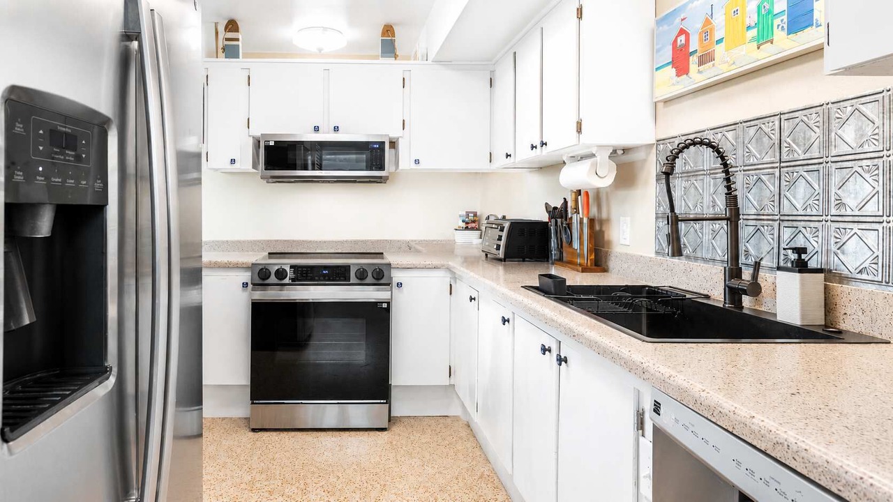Photo of Kitchen in Apollo Beach