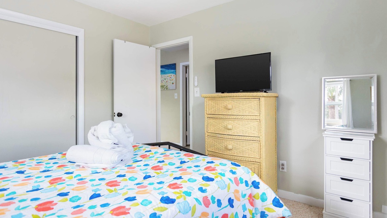 Photo of Bedroom in Apollo Beach