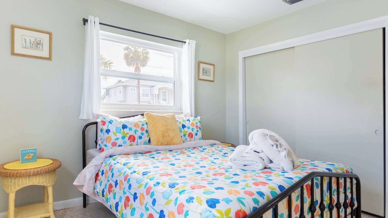 Photo of Bedroom in Apollo Beach