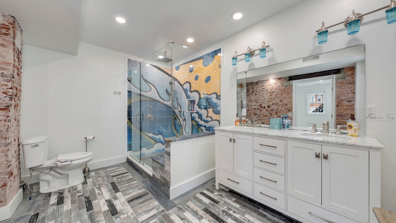 Photo of Bathroom in Wildwood