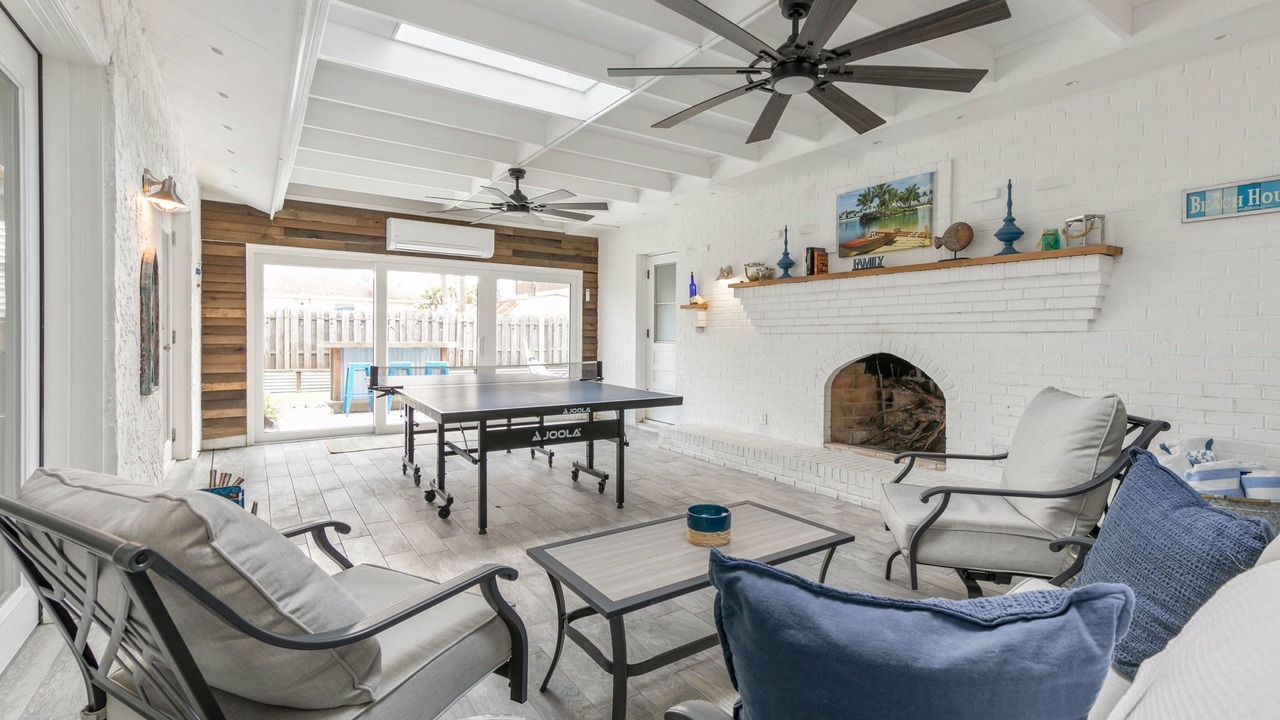 Photo of Livingroom in Palm Coast