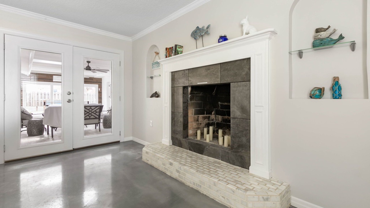 Photo of Livingroom in Palm Coast