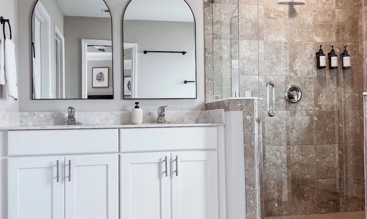 Photo of Bathroom in St. Augustine