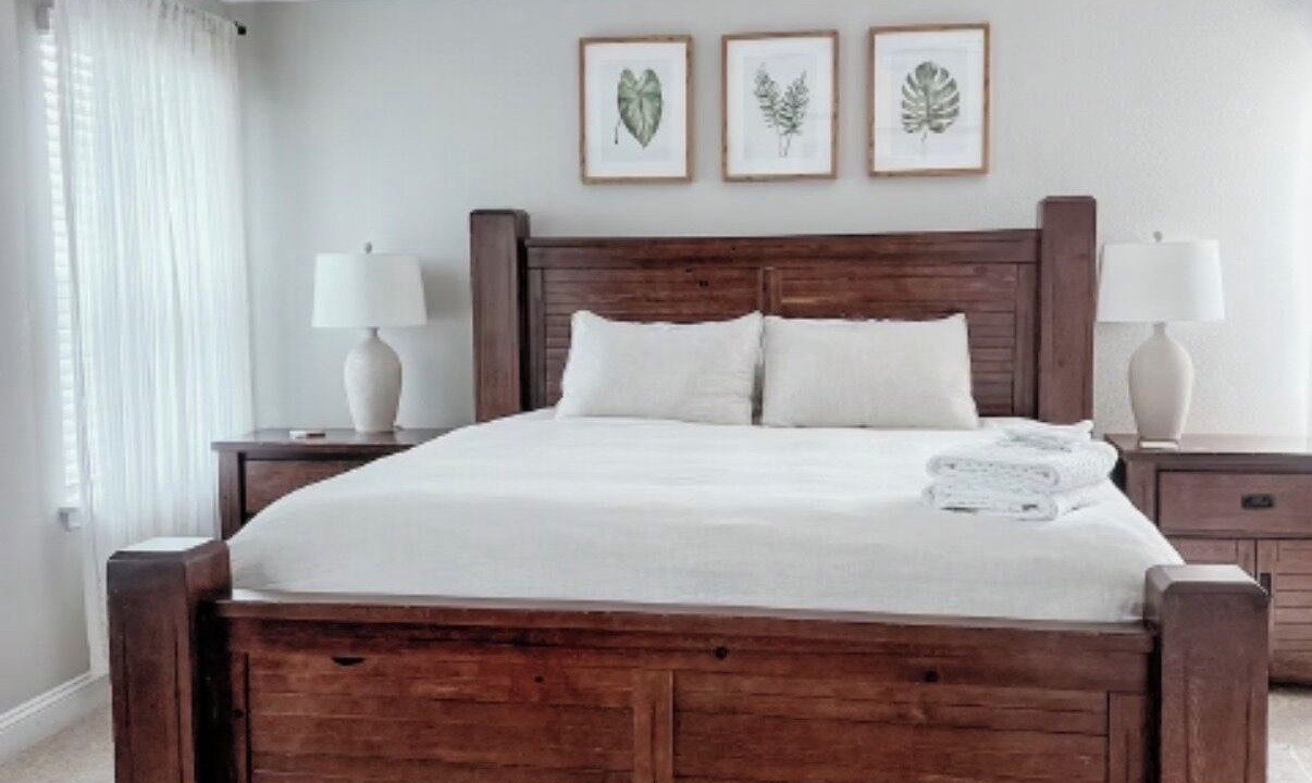 Photo of Bedroom in St. Augustine