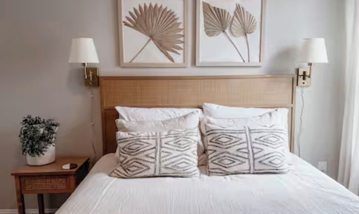 Photo of Bedroom in St. Augustine