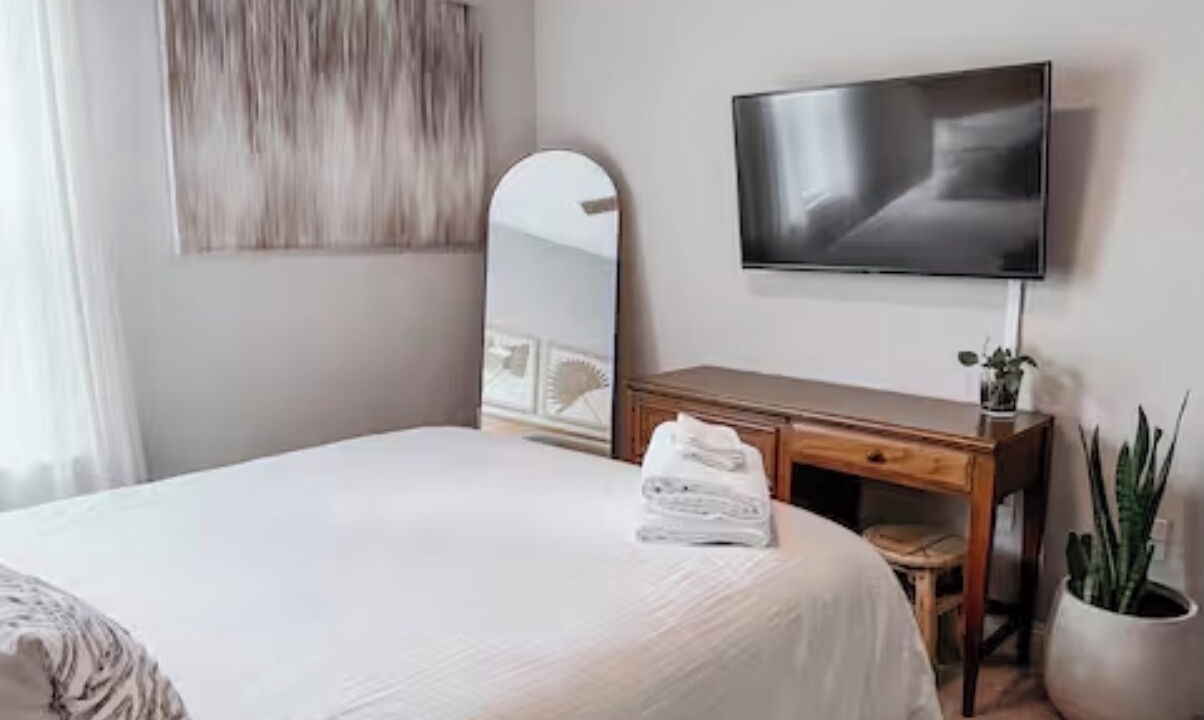 Photo of Bedroom in St. Augustine