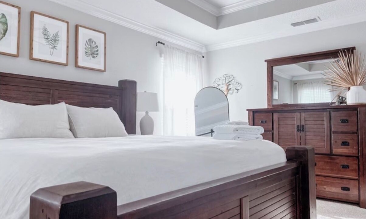 Photo of Bedroom in St. Augustine