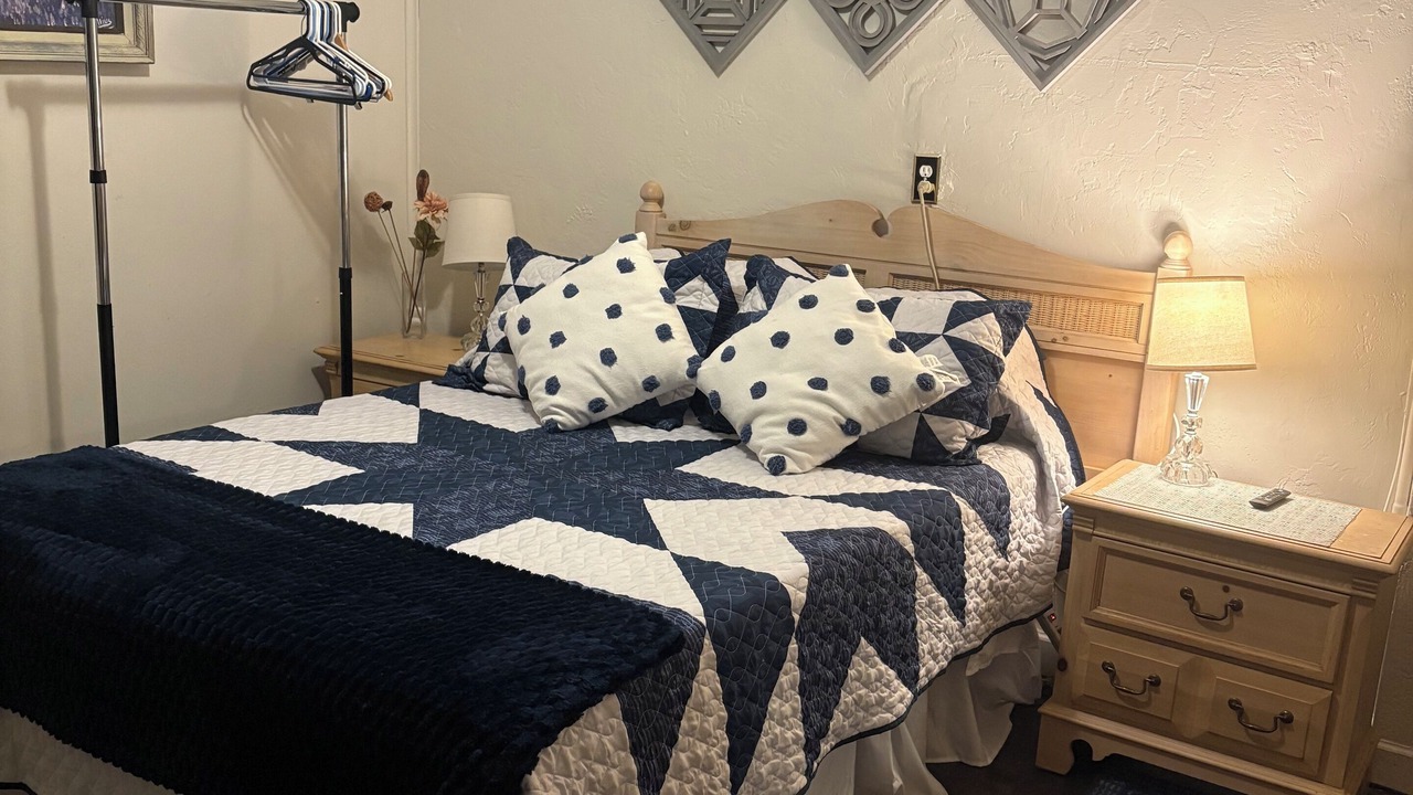 Photo of Bedroom in New Port Richey East