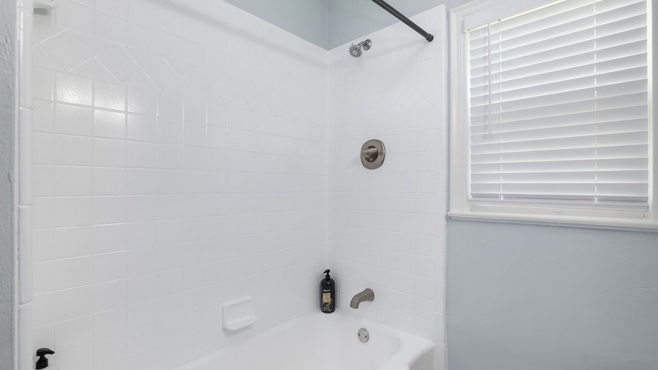 Photo of Bathroom in Gainesville